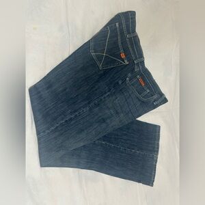 Wrangler 20X FR jeans